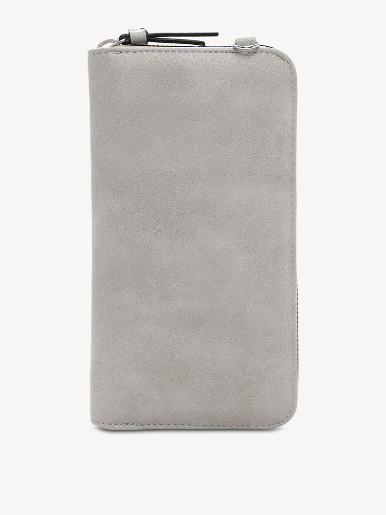 Handyetui - grau, lightgrey, hi-res
