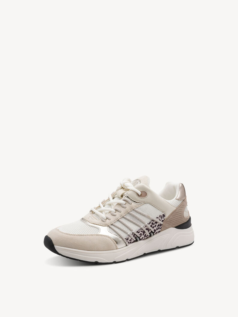 Sneaker - braun, LEOPARD COMB, hi-res