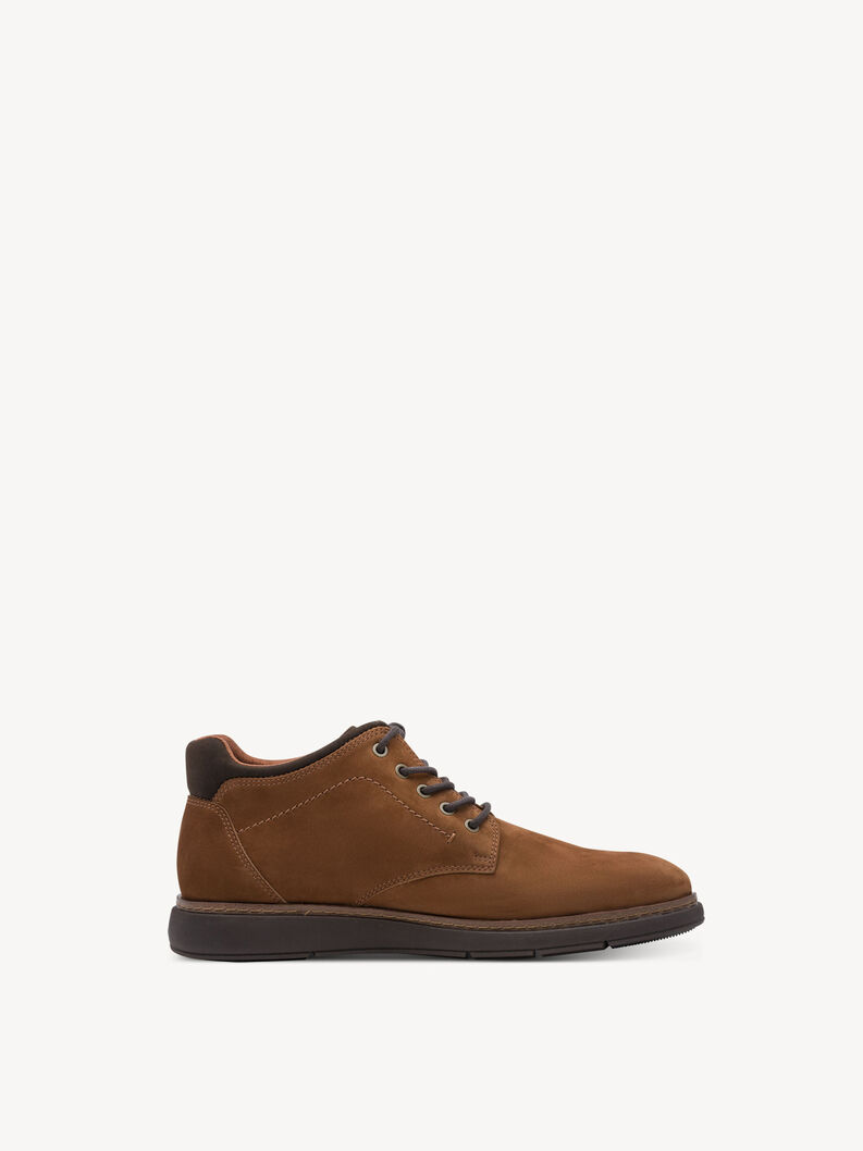 Stiefelette - braun, COGNAC, hi-res