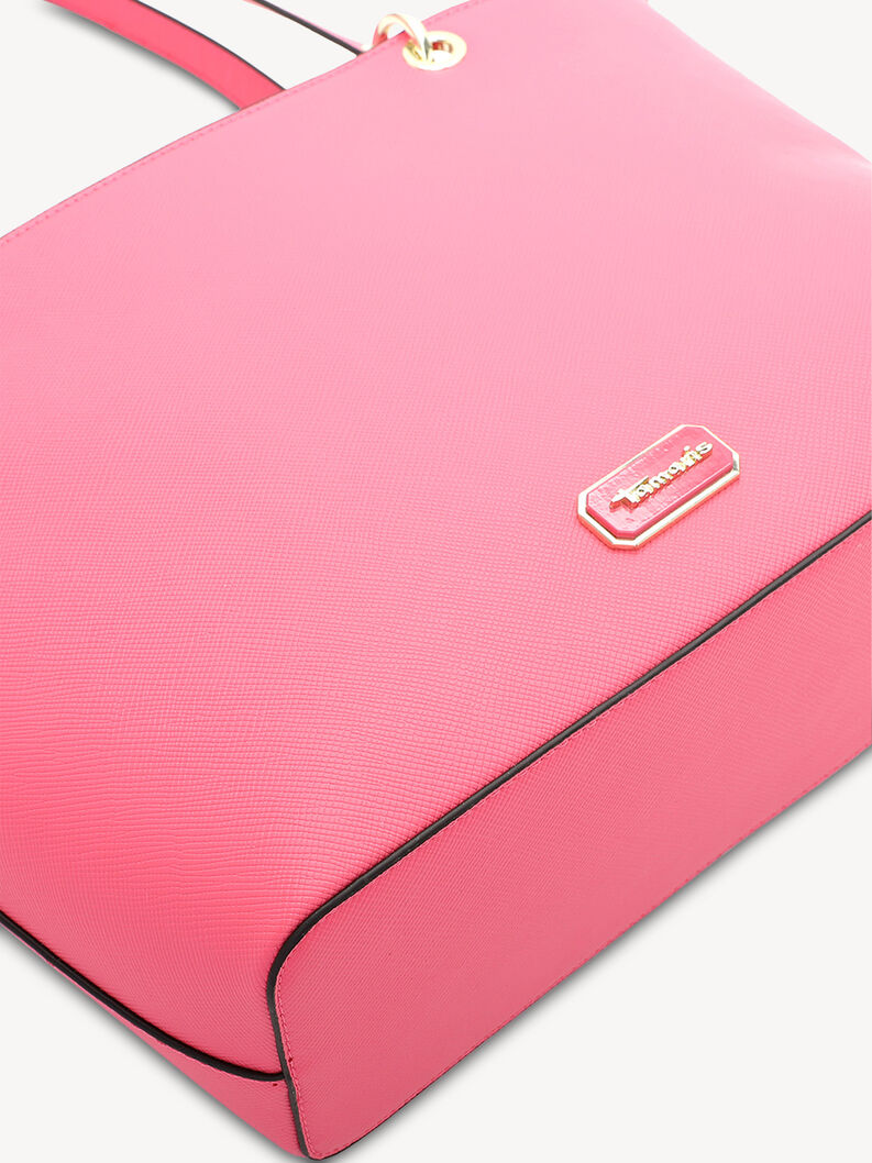 Shopper - pink, pink, hi-res