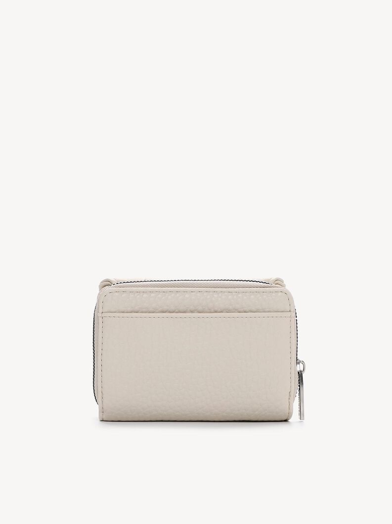 Wallet - beige, beige, hi-res