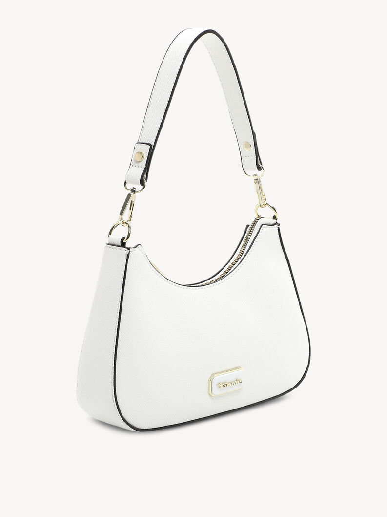 Handtasche - wei&szlig;, white, hi-res