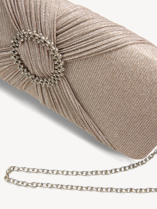 Clutch, rose, hi-res