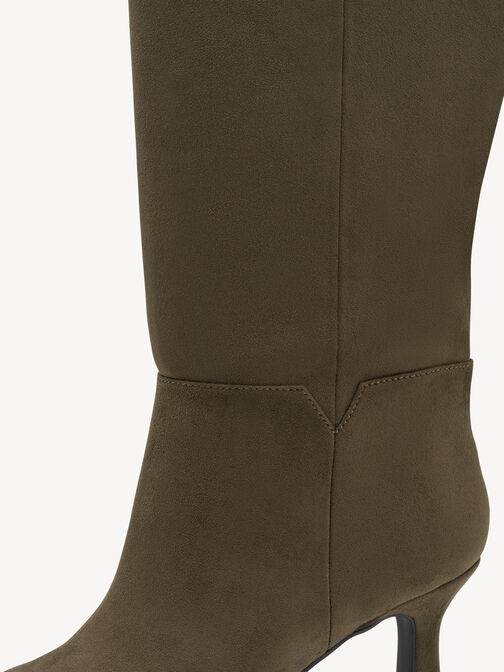 Boots, OLIVE, hi-res