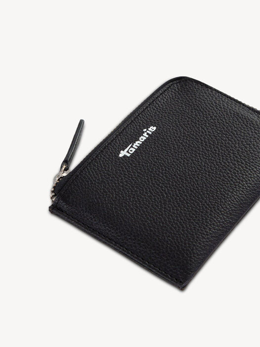 Kreditkartenetui, black, hi-res