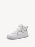 Sneaker - weiß, WHITE/LT GREY, hi-res