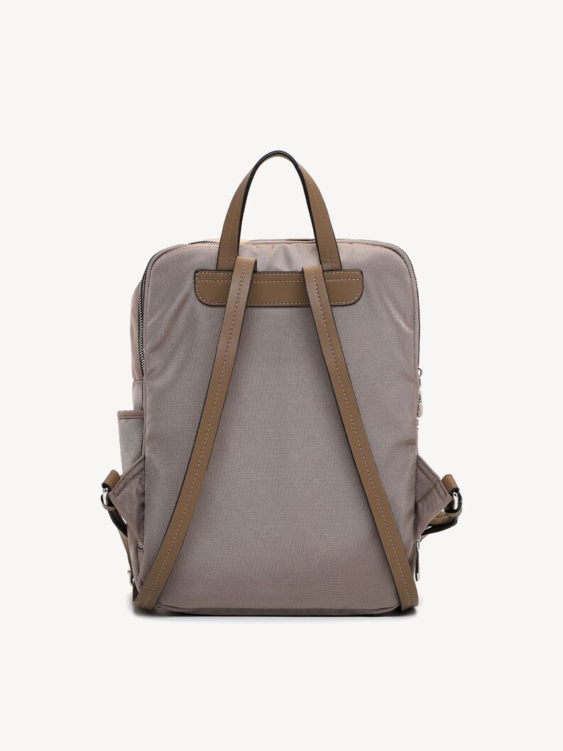Rucksack - braun, taupe, hi-res