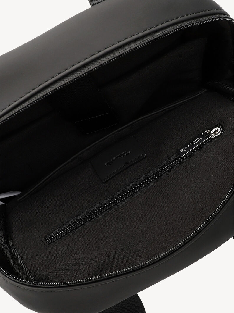 Σακίδιο πλάτης - μαύρο, black, hi-res