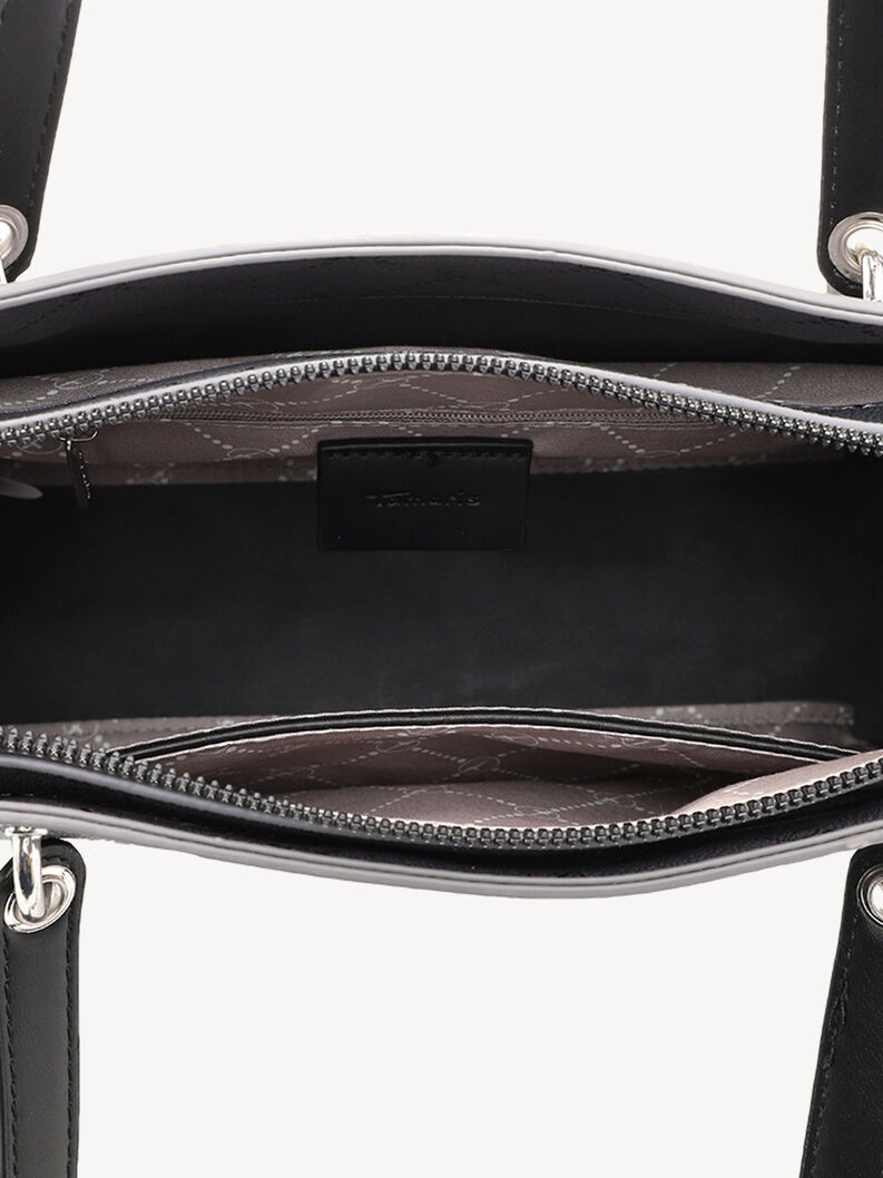 Shopper - grau, darkgrey, hi-res