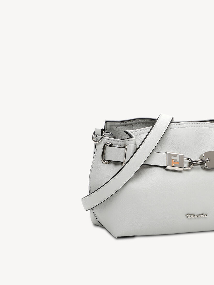 Schoudertas, lightgrey, hi-res