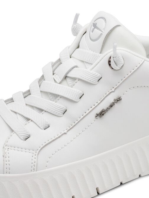 Basket, WHITE, hi-res