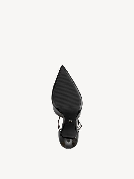 Pumps, BLACK, hi-res
