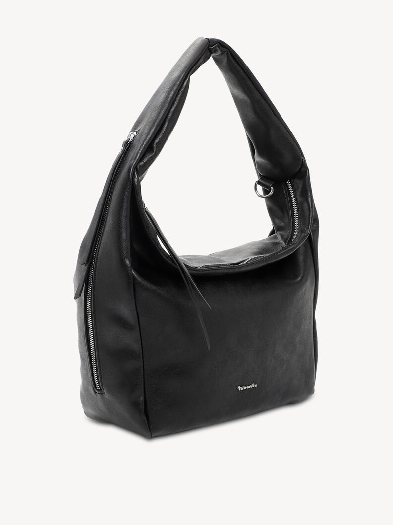 Sac &agrave; main - noir, black, hi-res