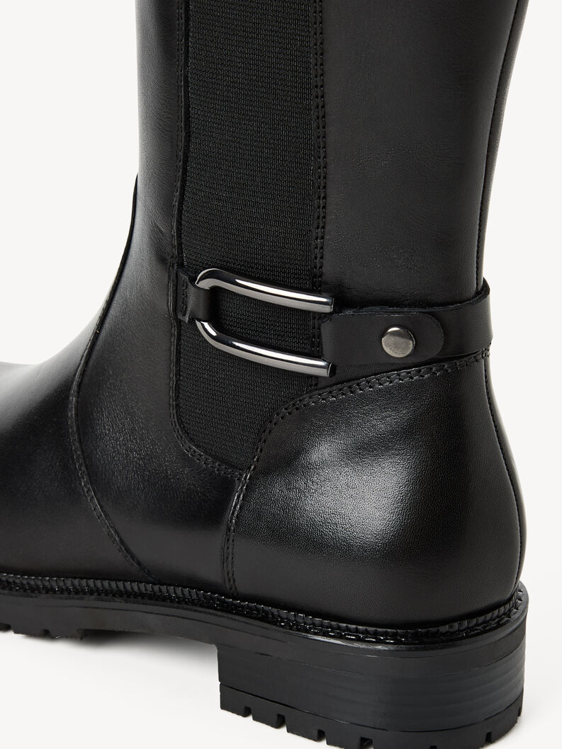 Boots, BLACK, hi-res