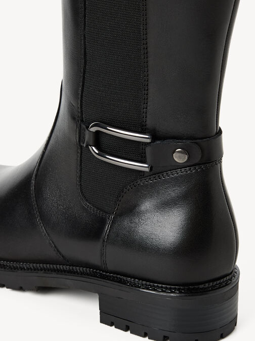 Bottes, BLACK, hi-res