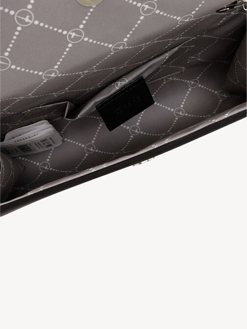 Clutch, black, hi-res