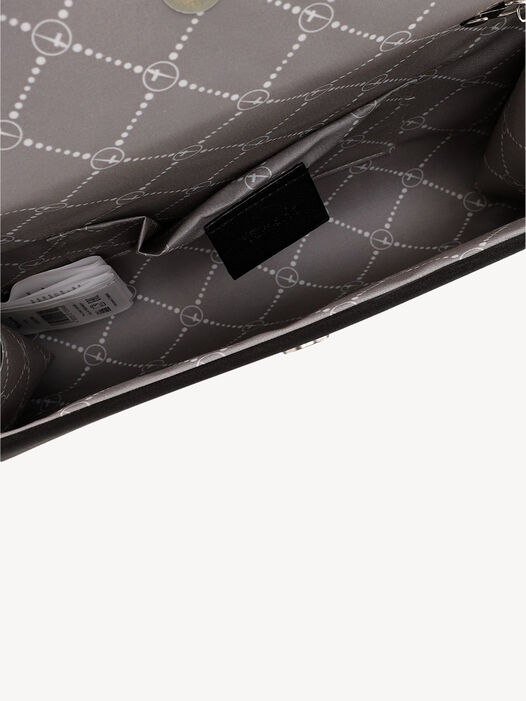 Clutch, black, hi-res