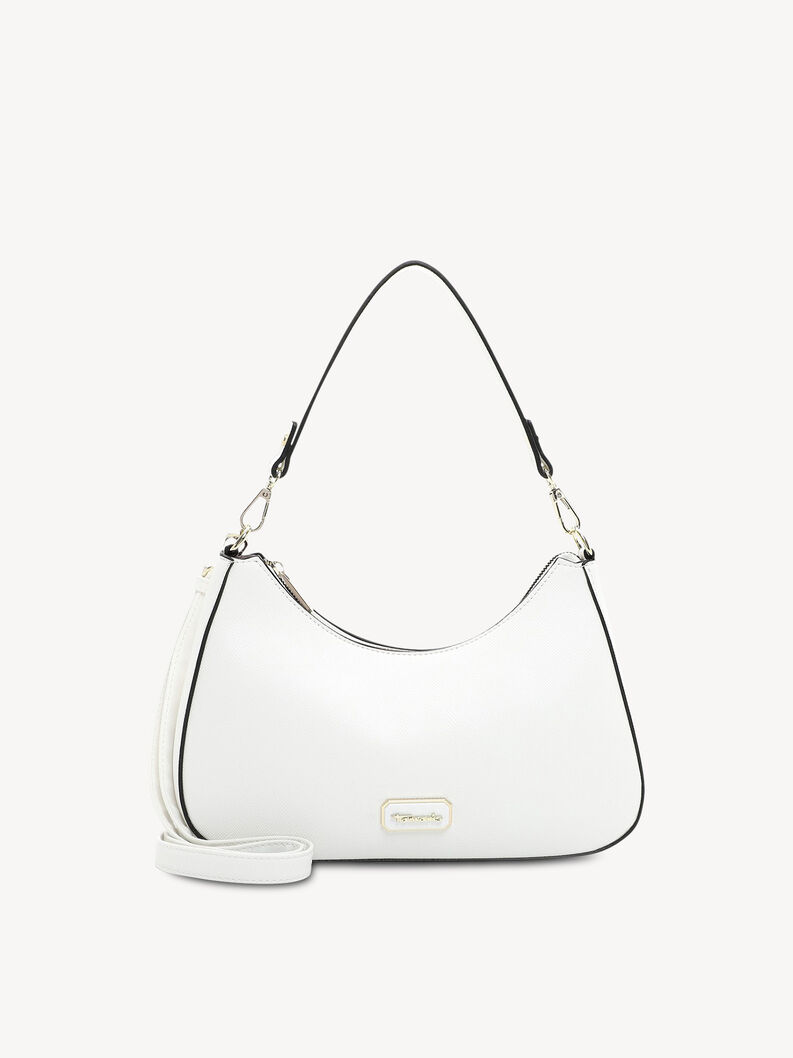 Handtasche - wei&szlig;, white, hi-res