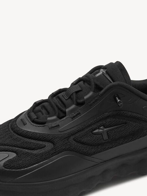 Sneaker, BLACK, hi-res