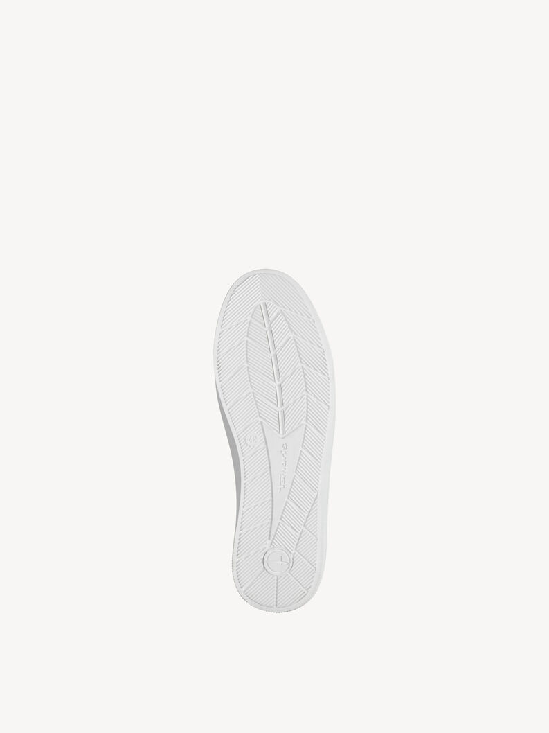 Sneaker - white, WHITE UNI, hi-res