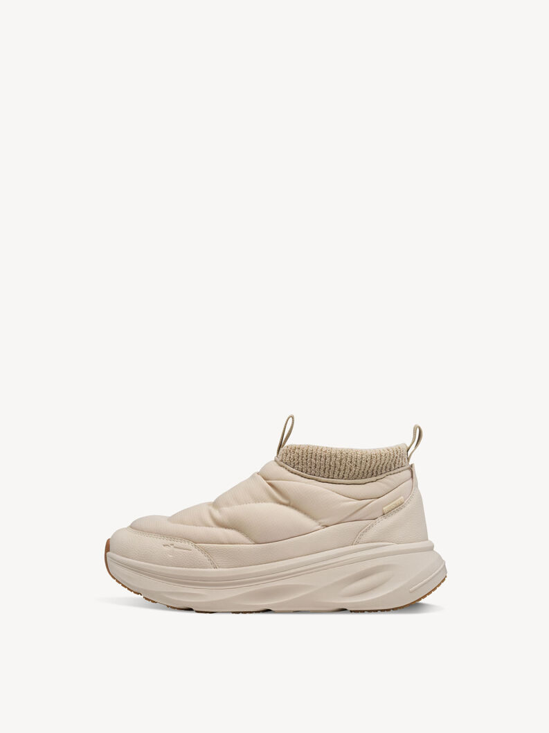 Sneaker - beige, 418, hi-res