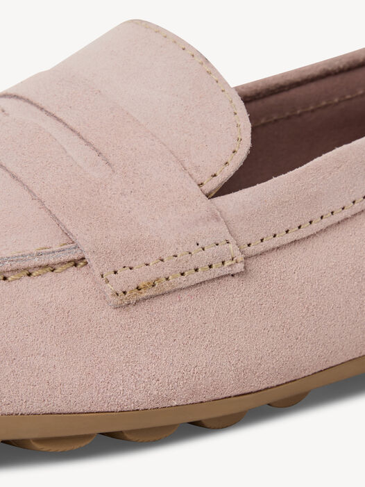 Mocassin, ROSE, hi-res
