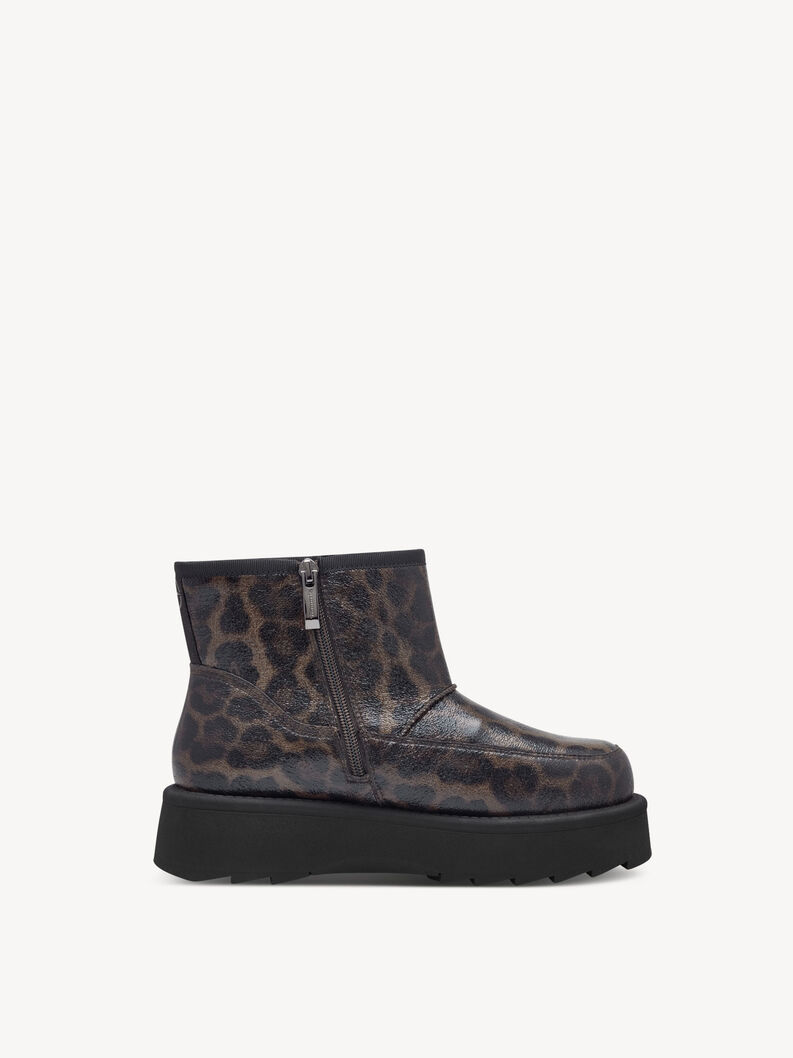 Bottine, LEOPARD, hi-res