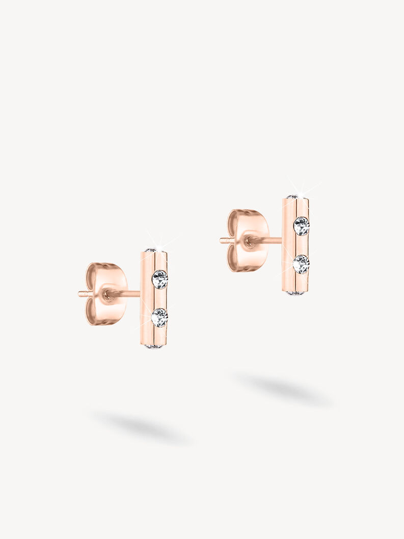 Ohrstecker - rosegold, rosé, hi-res