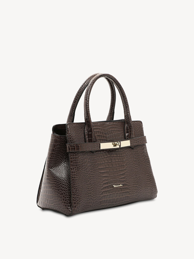 Shopper - braun, brown, hi-res