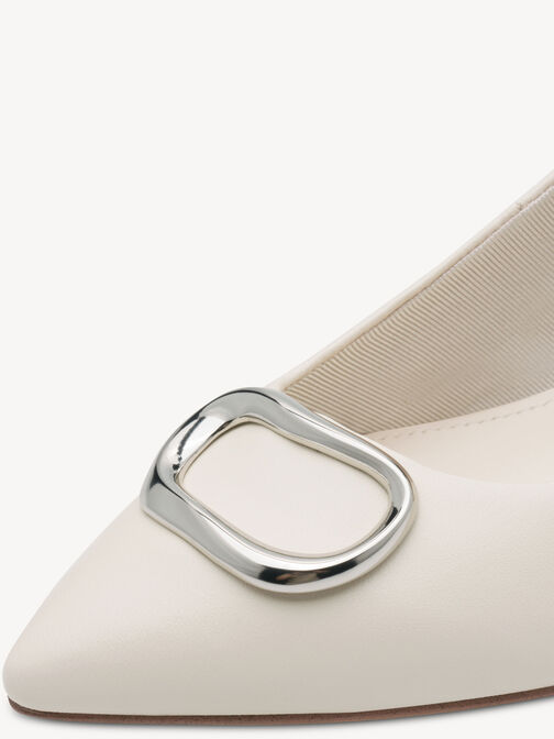 pumps, OFFWHITE, hi-res