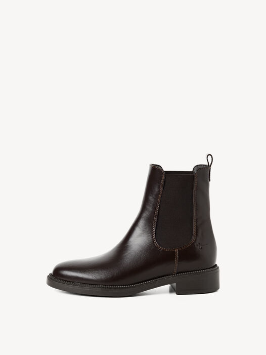 Chelseaboot, MOCCA PATENT, hi-res
