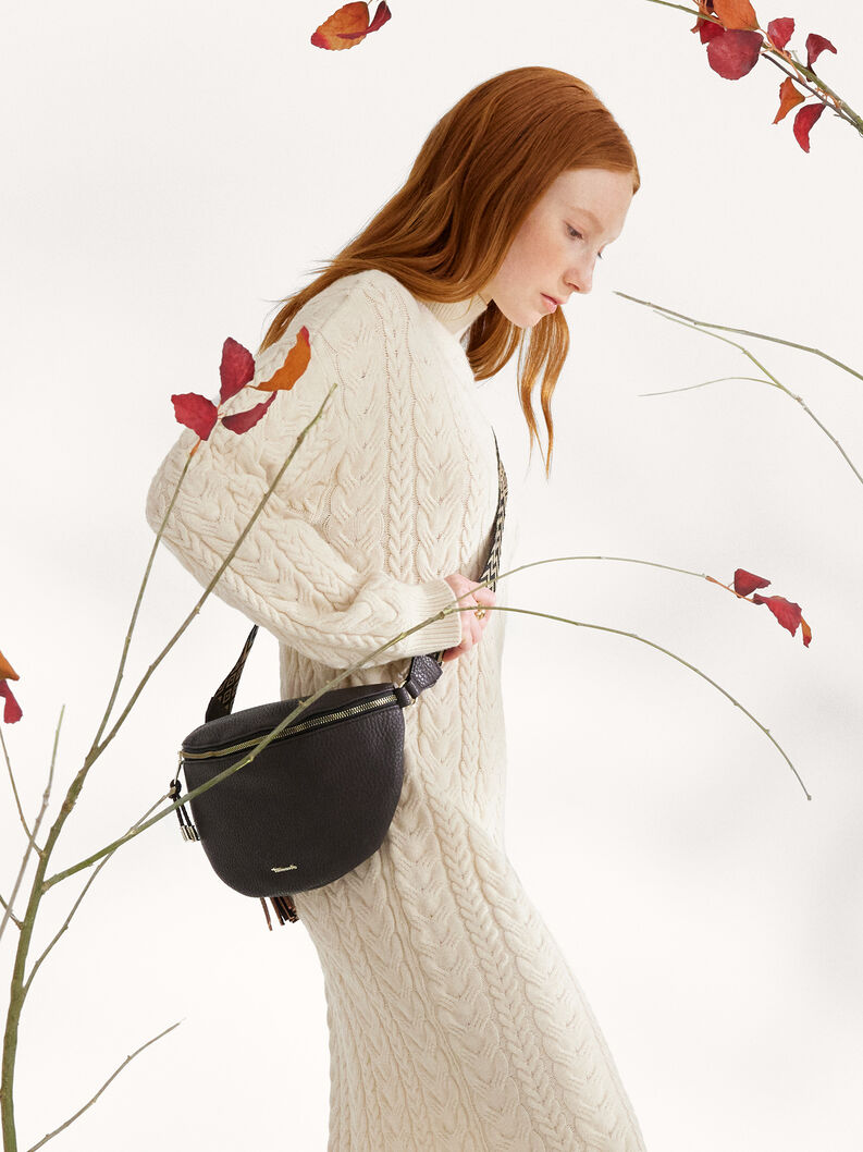 Marsupio - nero, black, hi-res