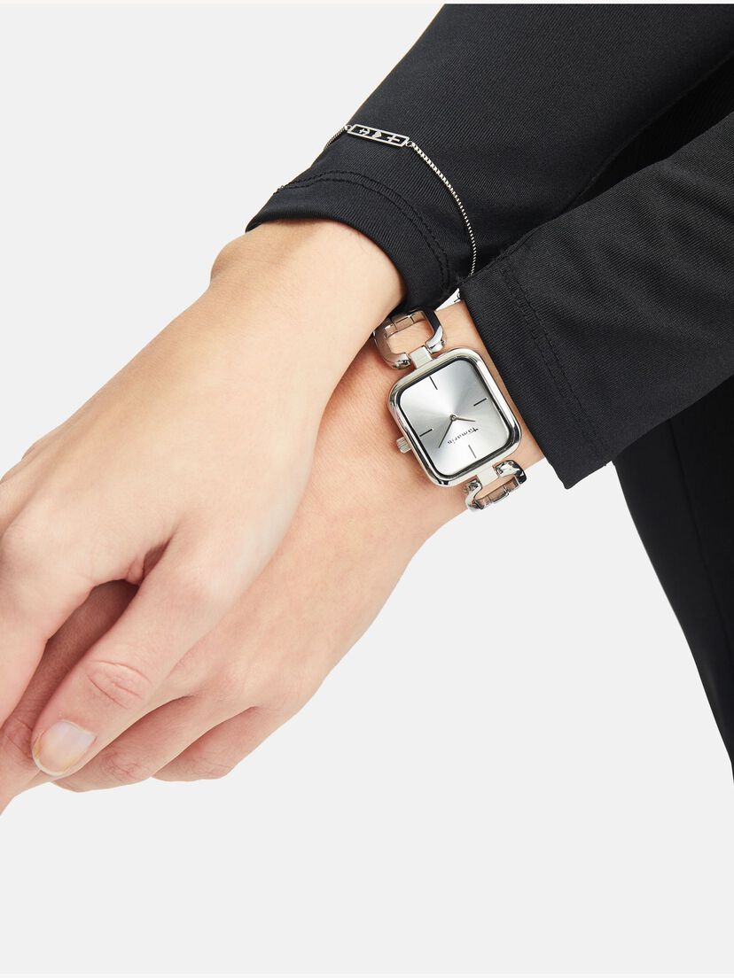 Armband - zilver, silber, hi-res