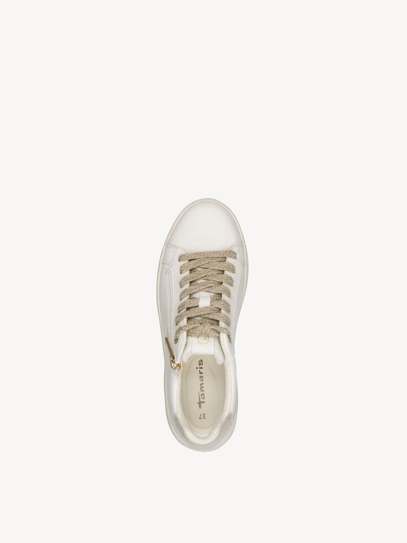 Basket - blanc, OFFWHITE, hi-res