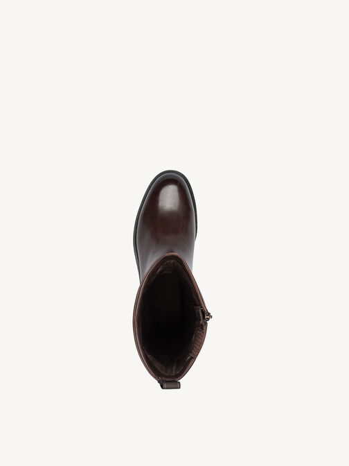 Boots, MAHOGANY, hi-res