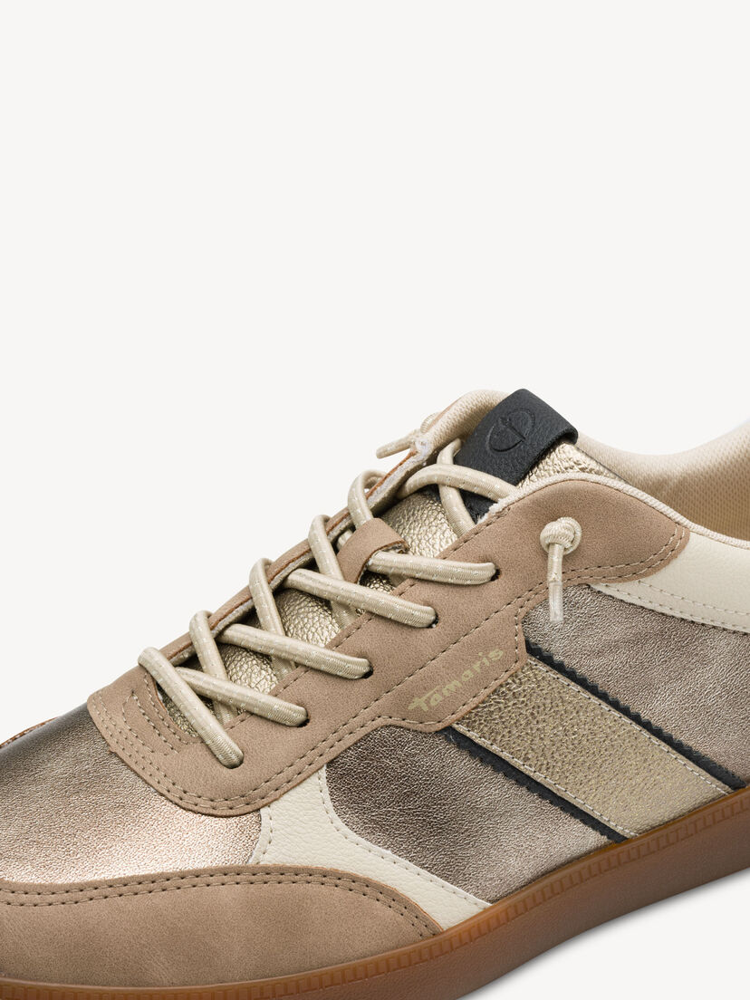 Sneaker, GOLD COMB, hi-res