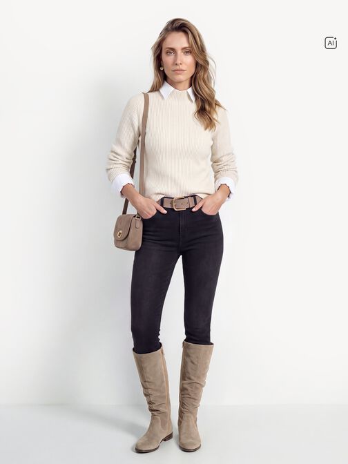 Boots, TAUPE, hi-res