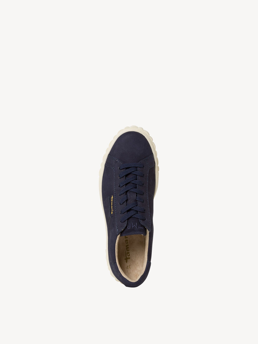 Sneaker, NAVY, hi-res