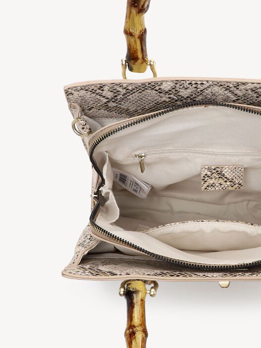 Shopper, ceramics, hi-res