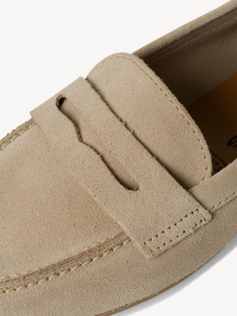 Μοκασίνια, CREAM, hi-res