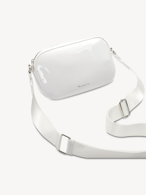 Umh&auml;ngetasche, white, hi-res