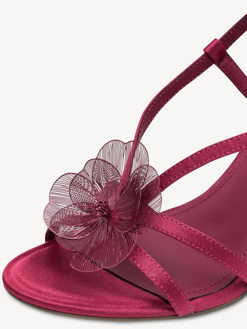 Sandalette, FUXIA, hi-res