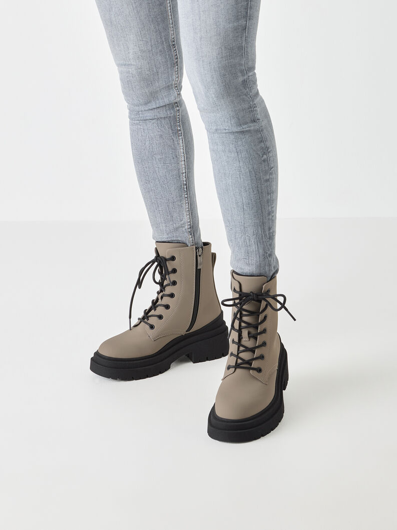 Bottine, TAUPE, hi-res