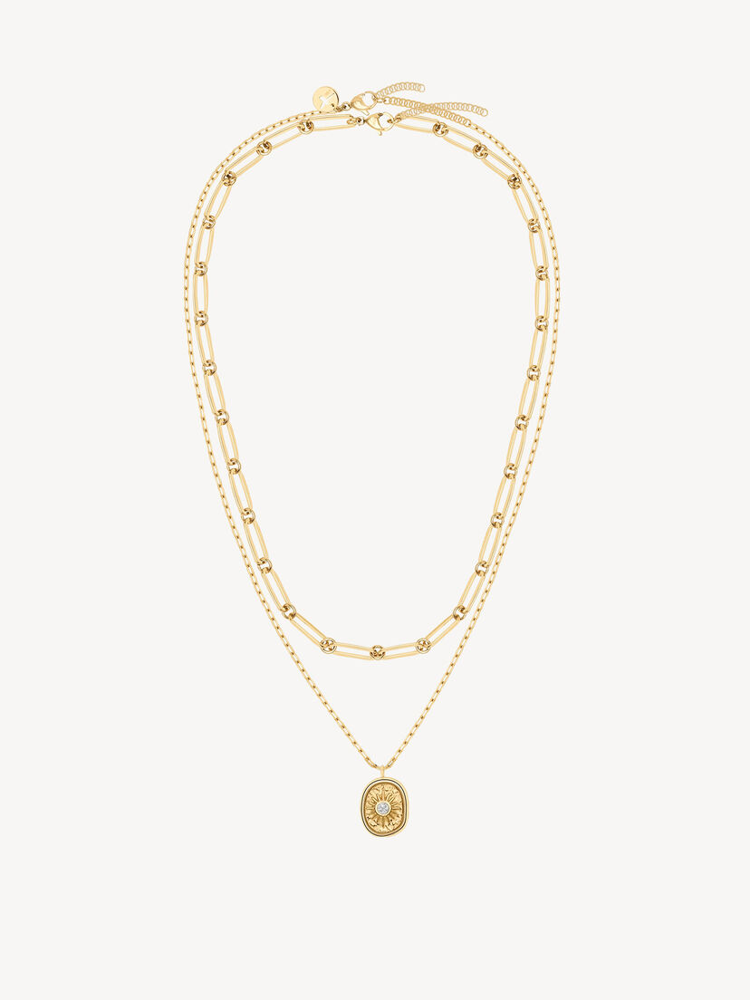 Set - goud, goud, hi-res