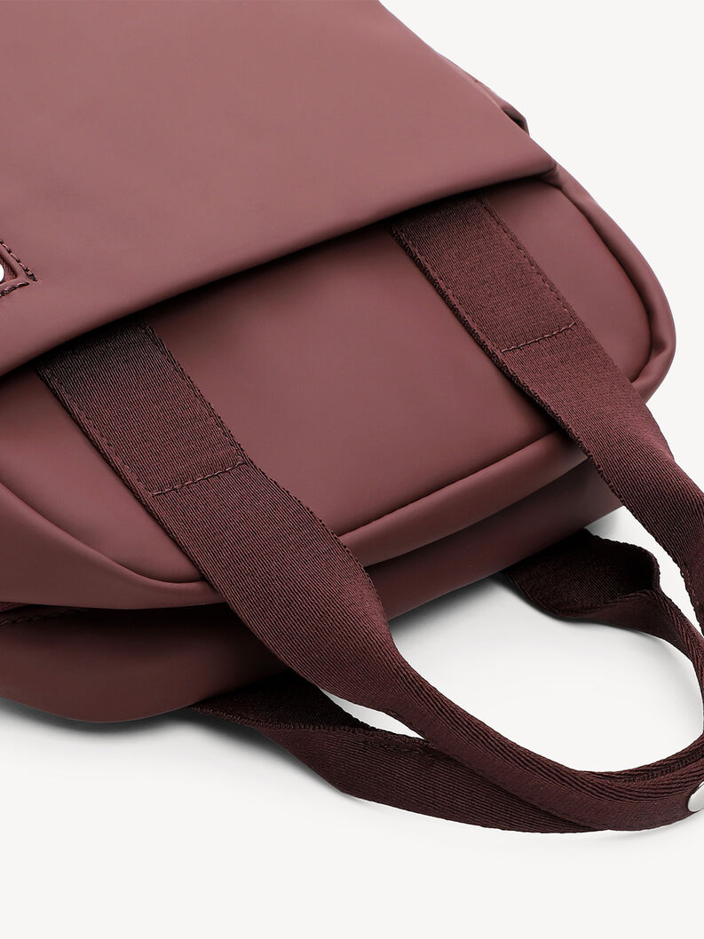 Rucksack - rot, wine, hi-res