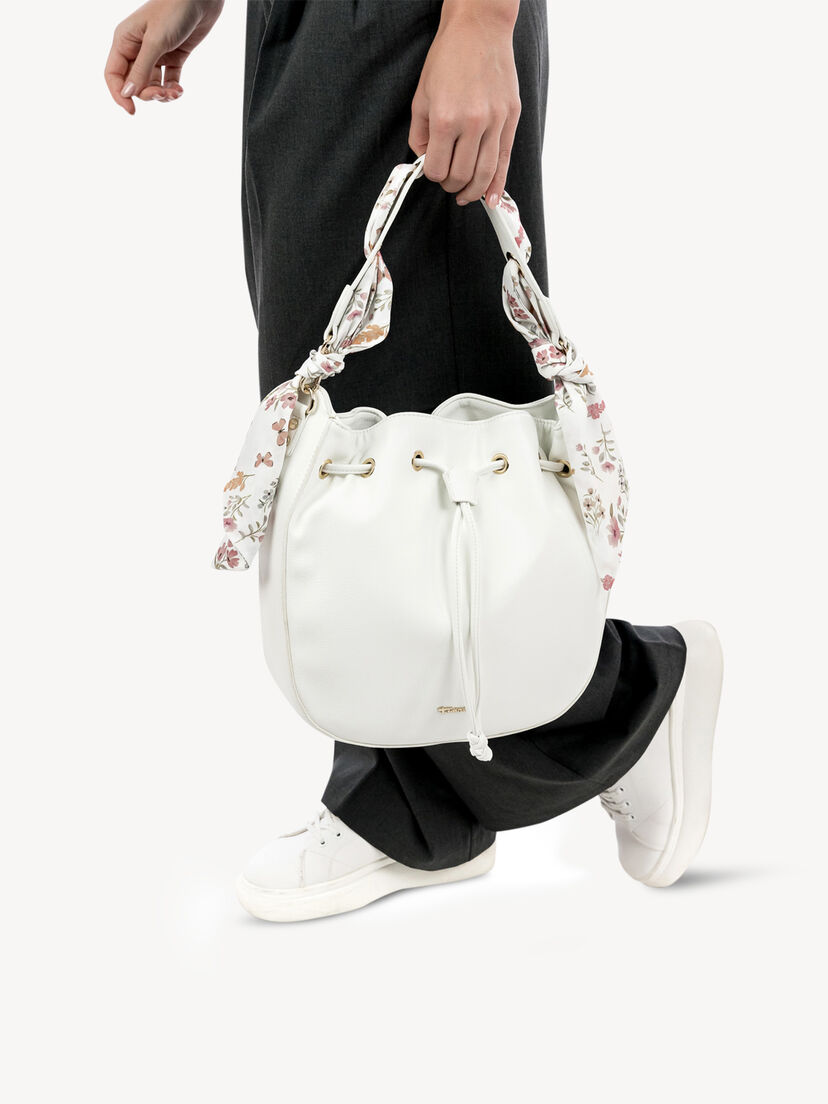 Tas - wit, white, hi-res