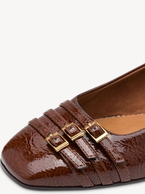 Ballerina, COGNAC, hi-res