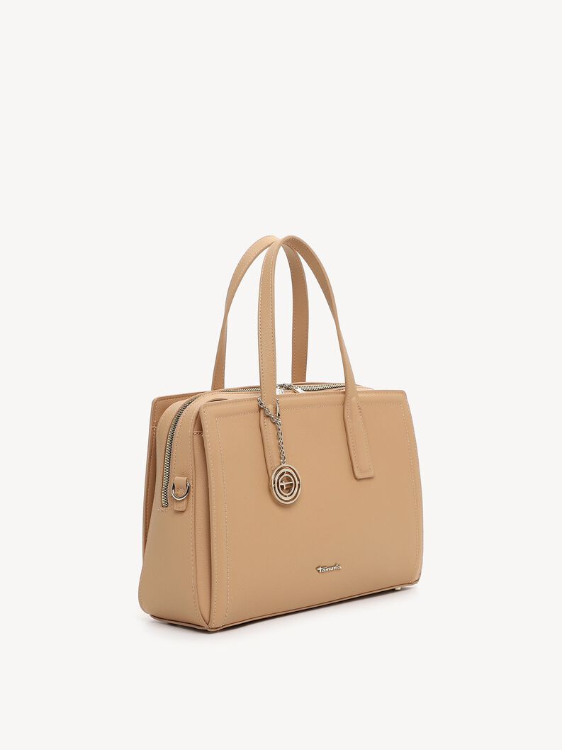 Shopper - beige, sand, hi-res