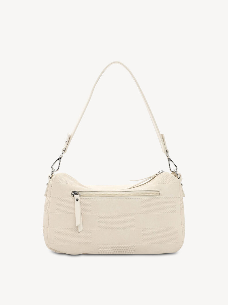 Borsa a tracolla - beige, beige, hi-res