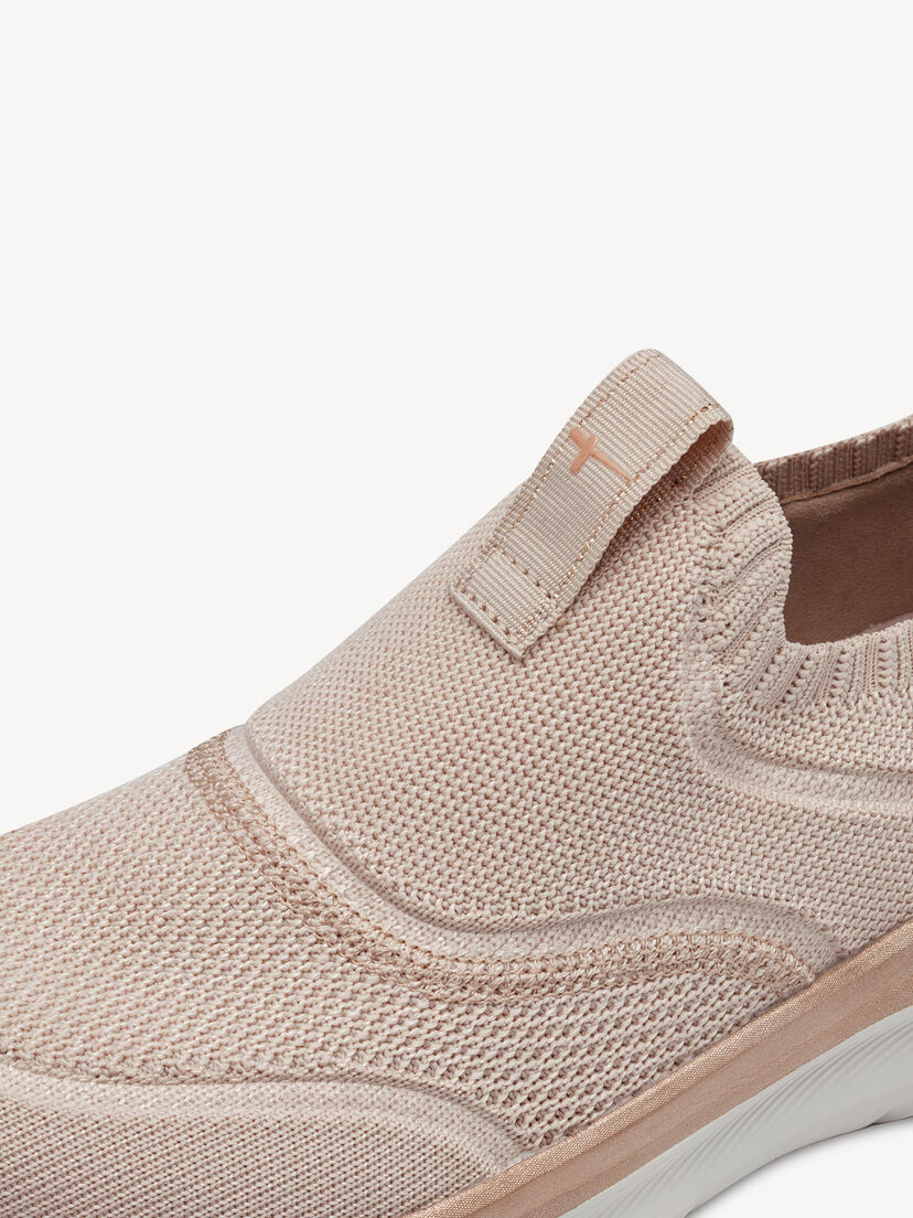 Sneaker - beige, beige, hi-res